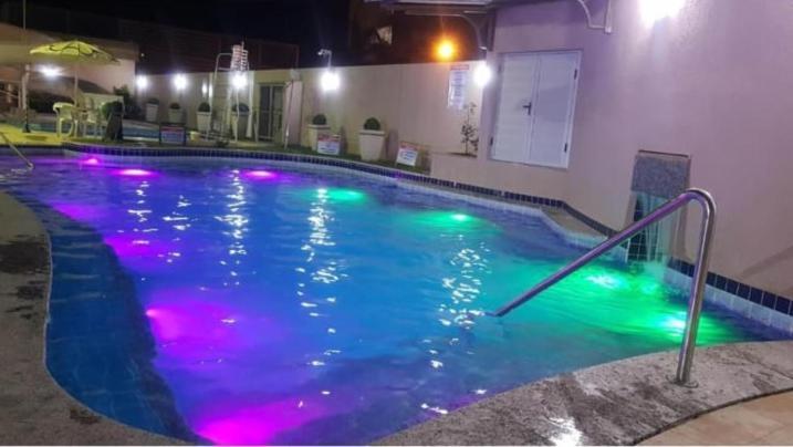 Resid Prive Das Thermas I - 804-B Caldas Novas Esterno foto